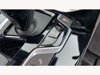 BMW X3 xDrive20d M Sport 5dr Step Auto