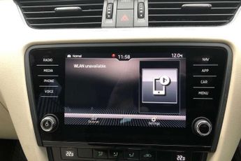 Skoda Octavia 1.5 TSI SE L 5dr DSG