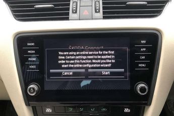 Skoda Octavia 1.5 TSI SE L 5dr DSG