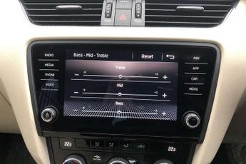 Skoda Octavia 1.5 TSI SE L 5dr DSG