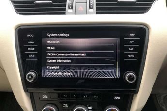 Skoda Octavia 1.5 TSI SE L 5dr DSG