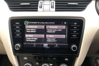Skoda Octavia 1.5 TSI SE L 5dr DSG