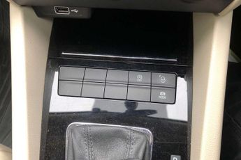 Skoda Octavia 1.5 TSI SE L 5dr DSG