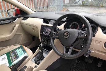 Skoda Octavia 1.5 TSI SE L 5dr DSG