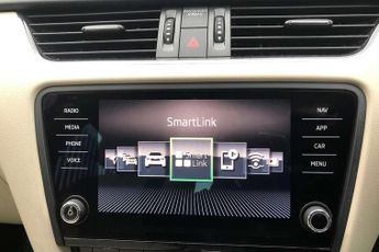 Skoda Octavia 1.5 TSI SE L 5dr DSG