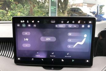 Skoda Superb 2.0 TDI 193 Laurin + Klement 4X4 5dr DSG