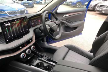 Skoda Superb 2.0 TDI 193 Laurin + Klement 4X4 5dr DSG