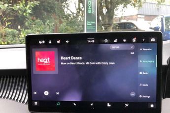 Skoda Superb 2.0 TDI 193 Laurin + Klement 4X4 5dr DSG