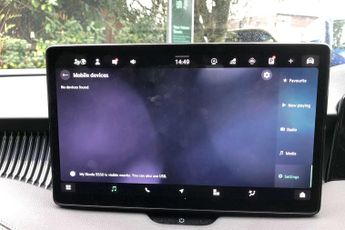 Skoda Superb 2.0 TDI 193 Laurin + Klement 4X4 5dr DSG