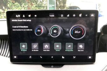 Skoda Superb 2.0 TDI 193 Laurin + Klement 4X4 5dr DSG