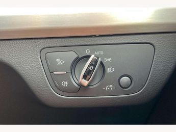 Audi Q5 2.0 TDI Quattro S Line 5dr S Tronic