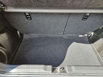Suzuki Swift 1.2 Dualjet 83 12V Hybrid SZ-T 5dr Auto