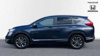 Honda CR-V 2.0 i-MMD Hybrid EX 5dr eCVT
