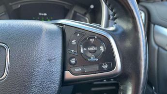 Honda CR-V 2.0 i-MMD Hybrid EX 5dr eCVT