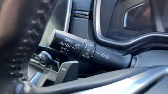 Honda CR-V 2.0 i-MMD Hybrid EX 5dr eCVT
