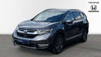 Honda CR-V 2.0 i-MMD Hybrid SR  2WD 5dr eCVT