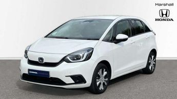 Honda Jazz 1.5 i-MMD Hybrid SR 5dr eCVT