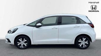 Honda Jazz 1.5 i-MMD Hybrid SR 5dr eCVT