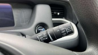 Honda Jazz 1.5 i-MMD Hybrid SR 5dr eCVT