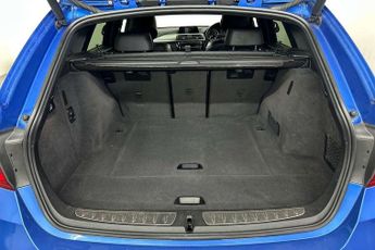 BMW 3 Series Touring 320d M Sport 5dr Step Auto