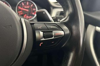 BMW 3 Series Touring 320d M Sport 5dr Step Auto