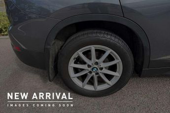 BMW X1 sDrive 18i SE 5dr Step Auto
