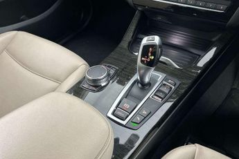 BMW X3 xDrive20d xLine 5dr Step Auto
