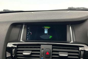 BMW X3 xDrive20d xLine 5dr Step Auto