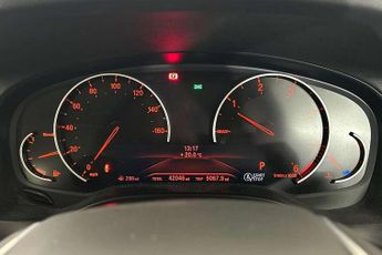 BMW X3 xDrive20d xLine 5dr Step Auto