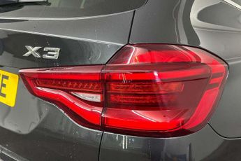 BMW X3 xDrive20d xLine 5dr Step Auto