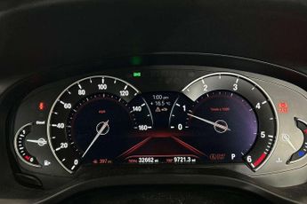 BMW X3 xDrive20d M Sport 5dr Step Auto