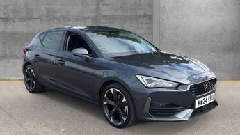 Cupra Leon 1.5 TSI V1 5dr