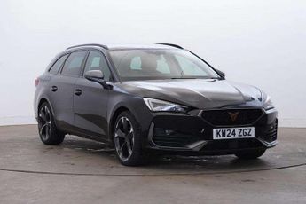 Cupra Leon 1.5 TSI V1 5dr