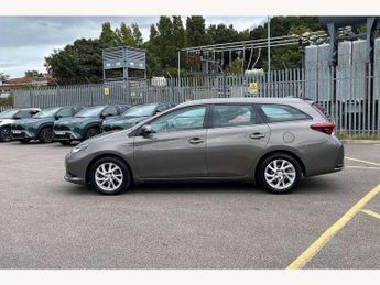 Toyota Auris Touring Sport 1.8 Hybrid Icon Tech TSS 5dr CVT