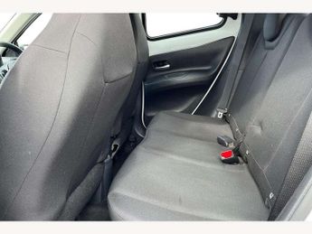 Toyota Aygo X 1.0 VVT-i Pure 5dr Auto