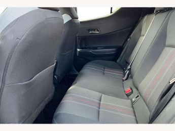 Toyota C-HR 1.8 Hybrid GR Sport 5dr CVT