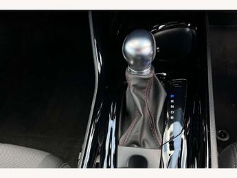 Toyota C-HR 1.8 Hybrid GR Sport 5dr CVT