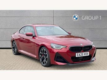  230i M Sport 2dr Step Auto