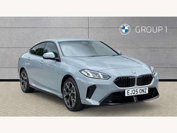 BMW 220 220 M Sport 4dr Step Auto