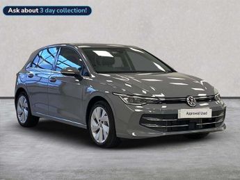 Volkswagen Golf 1.5 eTSI Style 5dr DSG