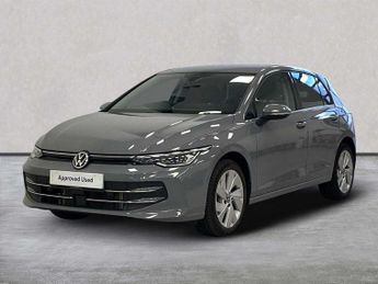Volkswagen Golf 1.5 eTSI Style 5dr DSG