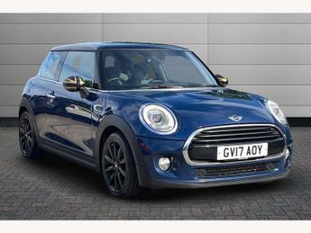 MINI Hatch 1.5 Cooper 3dr