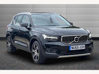 Volvo XC40 2.0 T4 Inscription 5dr AWD Geartronic