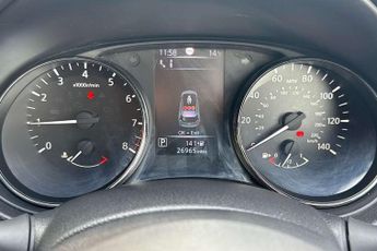 Nissan X-Trail 1.3 DiG-T Tekna 5dr DCT