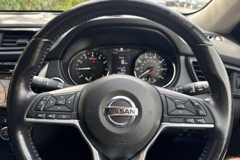 Nissan X-Trail 1.3 DiG-T Tekna 5dr DCT
