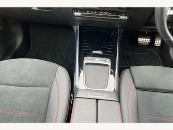 Mercedes-Benz GLB GLB 200 AMG Line Executive 5dr 7G-Tronic