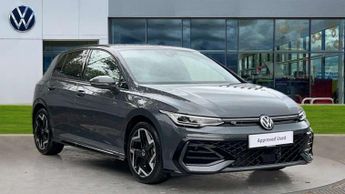 Volkswagen Golf 1.5 TSI 150 R-Line 5dr