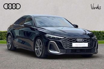 Audi A5 2.0 TDI 204 Launch Edition 4dr S Tronic