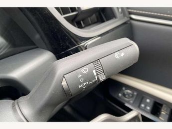 Lexus ES 300h 2.5 4dr CVT