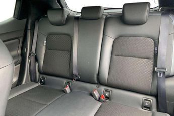 Nissan Juke 1.0 DiG-T 114 N-Connecta 5dr DCT